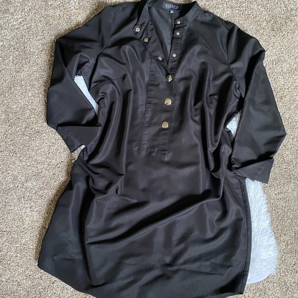 ELOQUII Dress